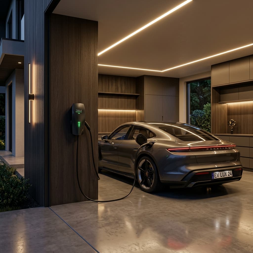 EV Charger