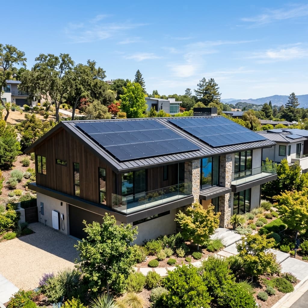 Solar Panels
