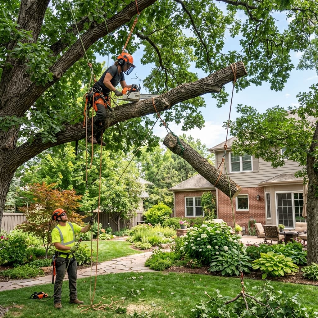 Tree Removal