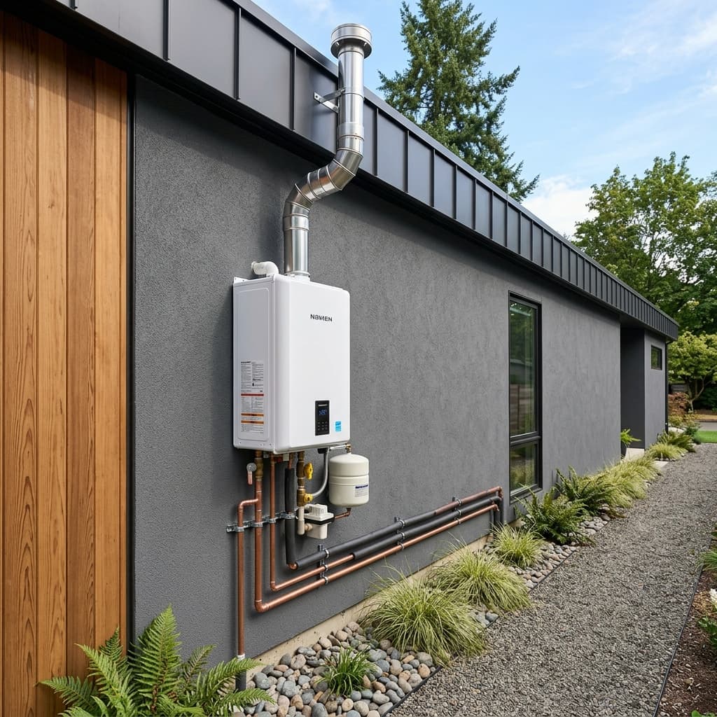 Water Heater